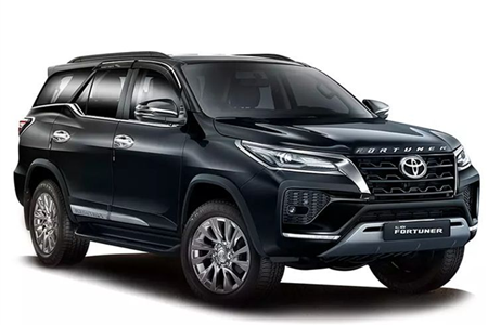 Top 5 Dòng Xe 7–24 Chỗ Được Ưa Chuộng Nhất Cho Thuê Tại Hải Phòng Năm 2025