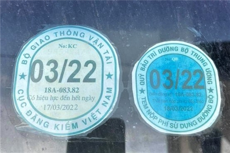 Phù Hiệu Xe 7 Chỗ Kinh Doanh Cần Điều Kiện Gì Năm 2026?